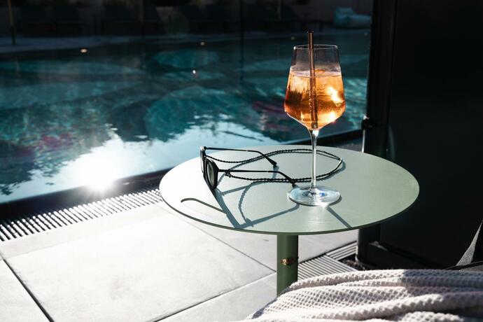 Imagen general del Hotel Amrai Suites. Foto 126