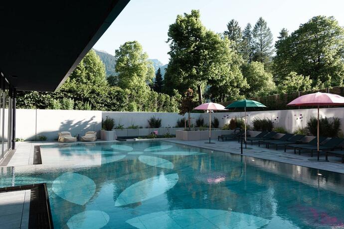 Imagen general del Hotel Amrai Suites. Foto 129