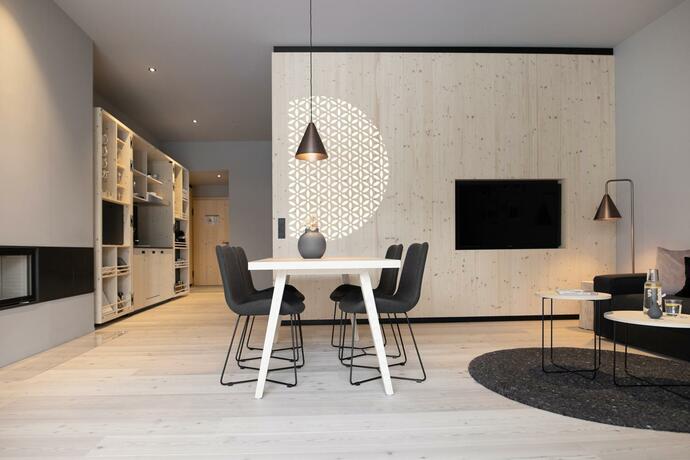 Imagen general del Hotel Amrai Suites. Foto 131