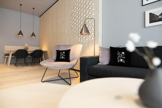 Imagen general del Hotel Amrai Suites. Foto 132