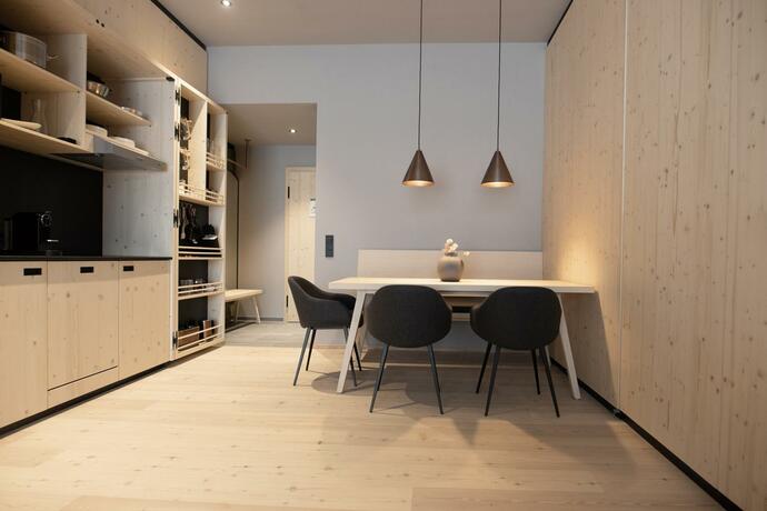 Imagen general del Hotel Amrai Suites. Foto 133