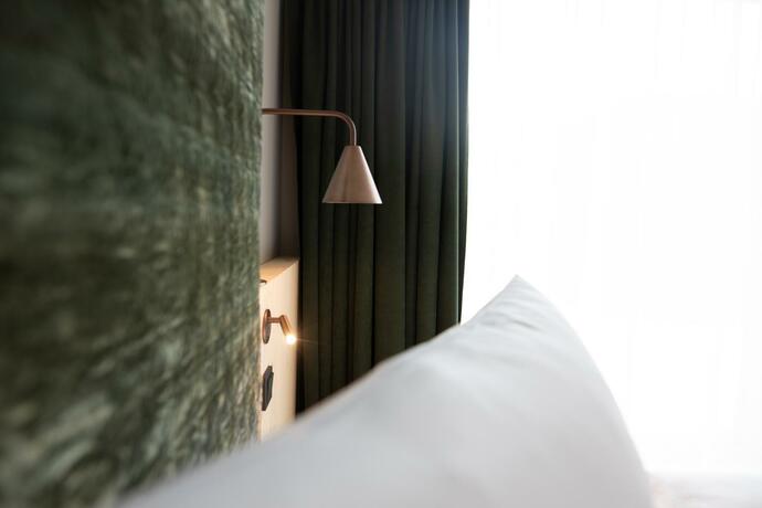 Imagen general del Hotel Amrai Suites. Foto 134