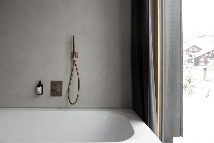 Imagen general del Hotel Amrai Suites. Foto 136