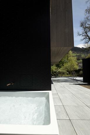 Imagen general del Hotel Amrai Suites. Foto 139