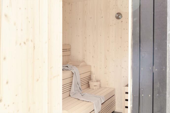 Imagen general del Hotel Amrai Suites. Foto 140