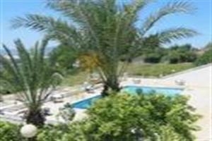 Imagen general del Hotel Amraoua. Foto 1