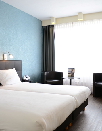 Imagen de la habitación del Hotel Amrath Hotel Brabant. Foto 3