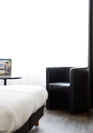 Imagen de la habitación del Hotel Amrath Hotel Brabant. Foto 4