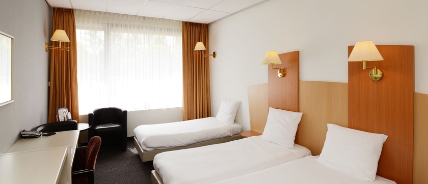 Imagen de la habitación del Hotel Amrath Hotel Brabant. Foto 7