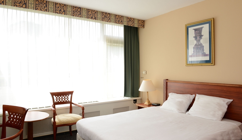 Imagen de la habitación del Hotel Amrath Hotel Brabant. Foto 9