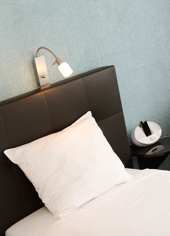 Imagen de la habitación del Hotel Amrath Hotel Brabant. Foto 10