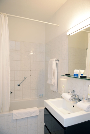 Imagen de la habitación del Hotel Amrath Hotel Brabant. Foto 11