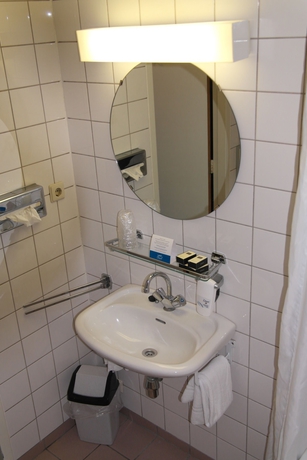 Imagen de la habitación del Hotel Amrath Hotel Brabant. Foto 12