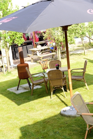 Imagen de los exteriores del Hotel Amrath Hotel Brabant. Foto 13