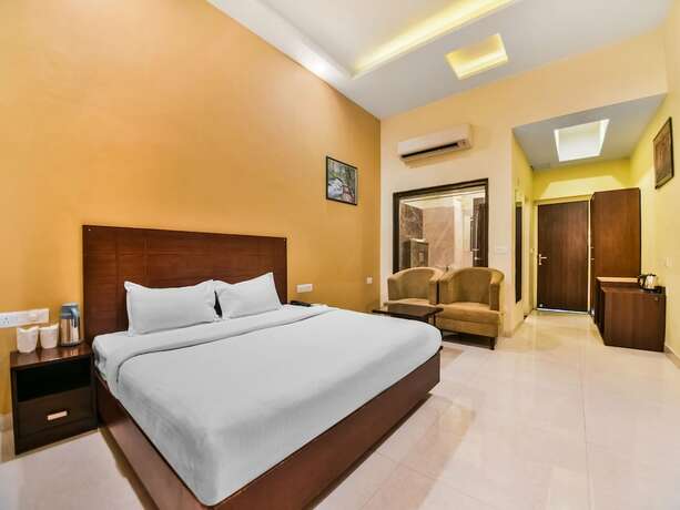 Imagen general del Hotel Amrit Manthan. Foto 5