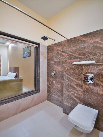 Imagen general del Hotel Amrit Manthan. Foto 6
