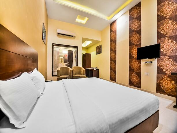 Imagen general del Hotel Amrit Manthan. Foto 9