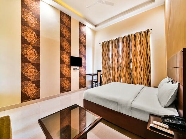 Imagen general del Hotel Amrit Manthan. Foto 11