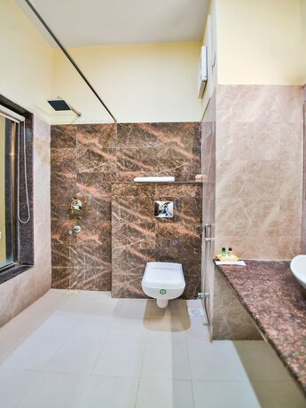 Imagen general del Hotel Amrit Manthan. Foto 12