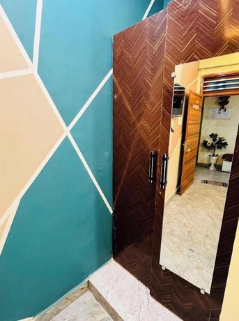 Imagen de la habitación del Hotel Amrit Residency, Mathura. Foto 9