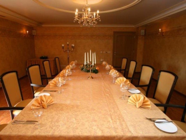 Imagen general del Hotel Amrita. Foto 2