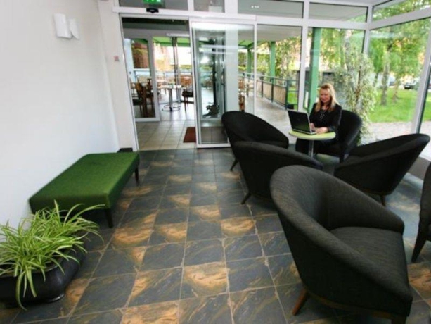 Imagen general del Hotel Amrita. Foto 3