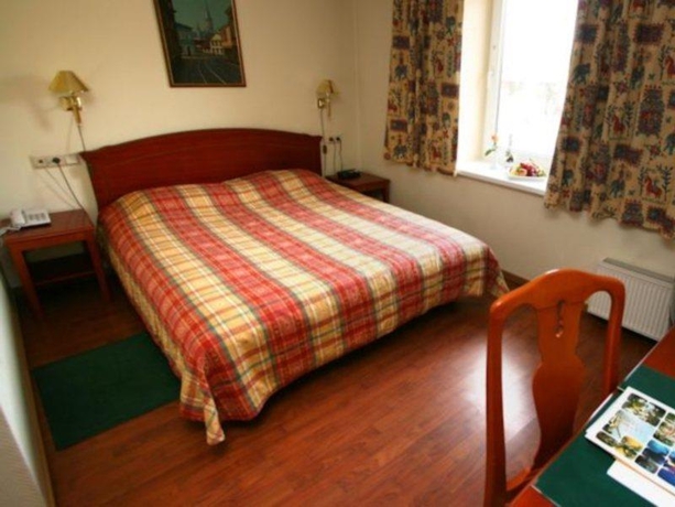 Imagen general del Hotel Amrita. Foto 4