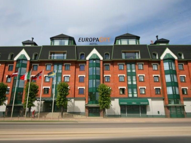 Imagen general del Hotel Amrita. Foto 5