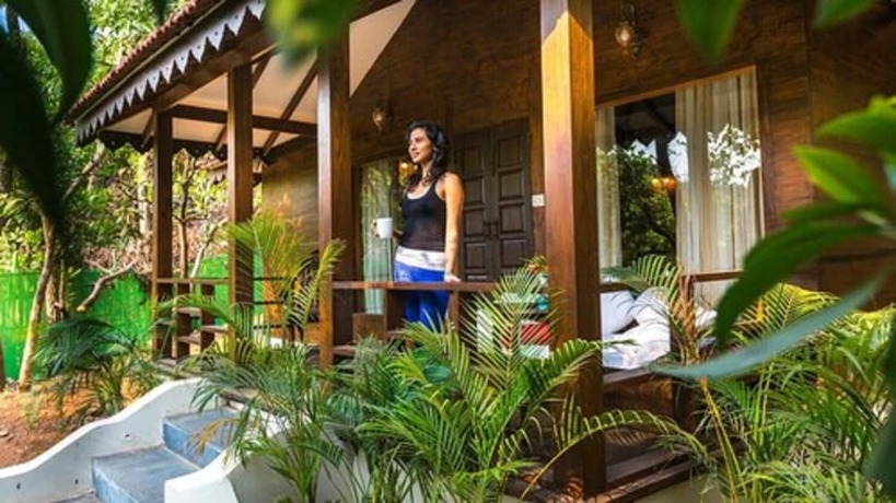 Imagen general del Hotel Amritara Aura Resort and Spa. Foto 14