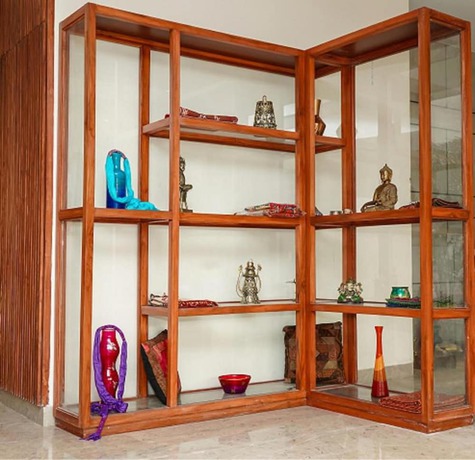 Imagen de los interiores del Hotel Amritara Kirpa Amritsar. Foto 9