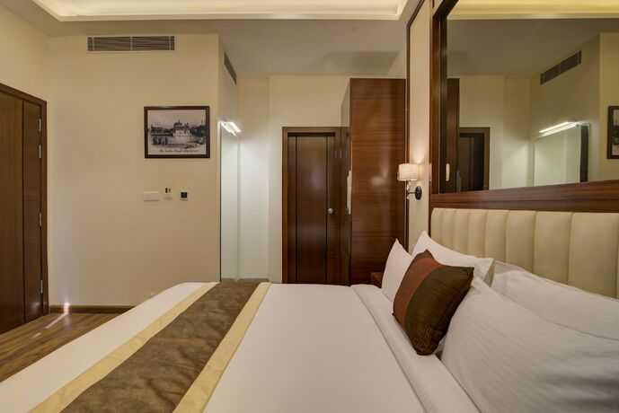 Imagen general del Hotel Amritara Sadka Amritsar. Foto 1