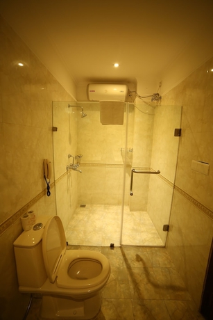 Imagen de la habitación del Hotel Amritara Suryauday Haveli. Foto 15