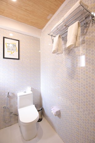 Imagen de la habitación del Hotel Amritara The Avadh. Foto 10