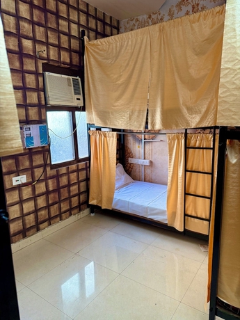 Imagen de la habitación del Hotel Amritsar Backpackers Hostel. Foto 7