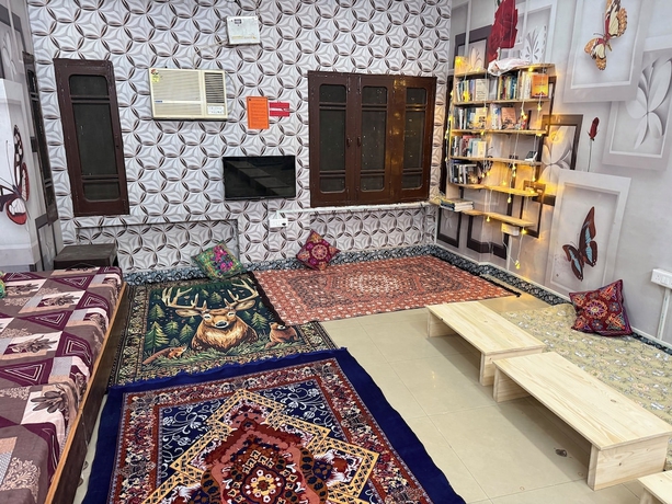 Imagen de la habitación del Hotel Amritsar Backpackers Hostel. Foto 9