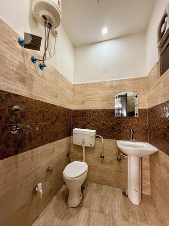 Imagen de la habitación del Hotel Amritsar Backpackers Hostel. Foto 10