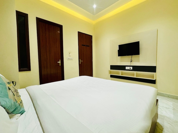 Imagen de la habitación del Hotel Amritsar Home Stay. Foto 5