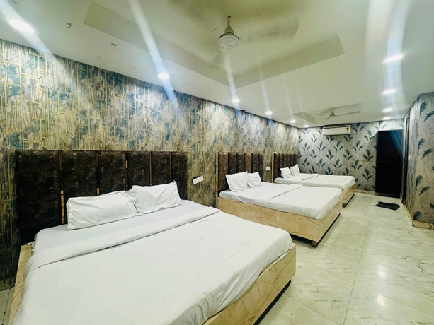 Imagen de la habitación del Hotel Amritsar Home Stay. Foto 8