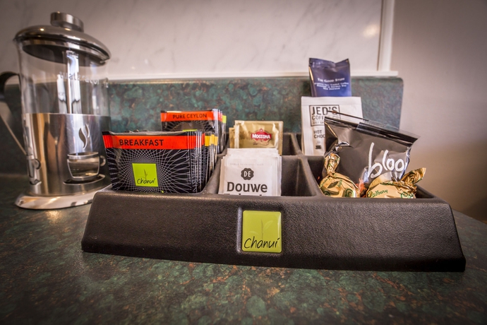 Imagen de la habitación del Hotel Amross Court Motor Lodge. Foto 3