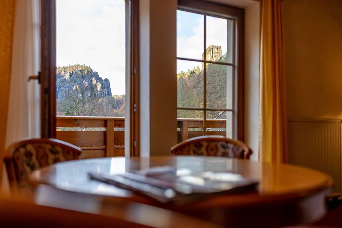 Imagen de la habitación del Hotel Amselgrundschl&ouml;&szlig;chen. Foto 2