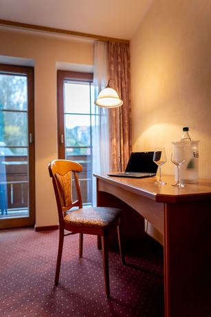 Imagen de la habitación del Hotel Amselgrundschl&ouml;&szlig;chen. Foto 3