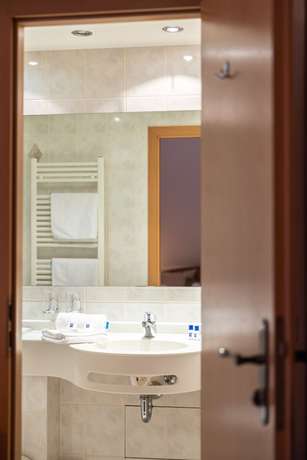 Imagen de la habitación del Hotel Amselgrundschl&ouml;&szlig;chen. Foto 4