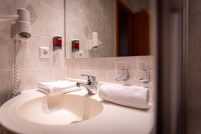 Imagen de la habitación del Hotel Amselgrundschl&ouml;&szlig;chen. Foto 8