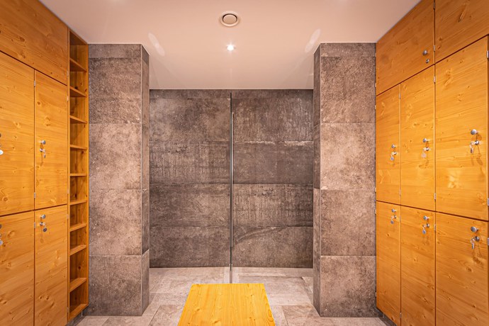 Imagen de la piscina del Hotel Amselgrundschl&ouml;&szlig;chen. Foto 17