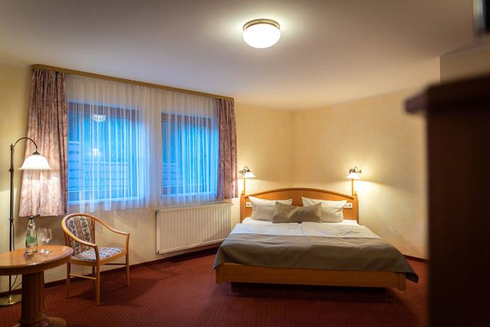 Imagen de la habitación del Hotel Amselgrundschl&ouml;&szlig;chen. Foto 13