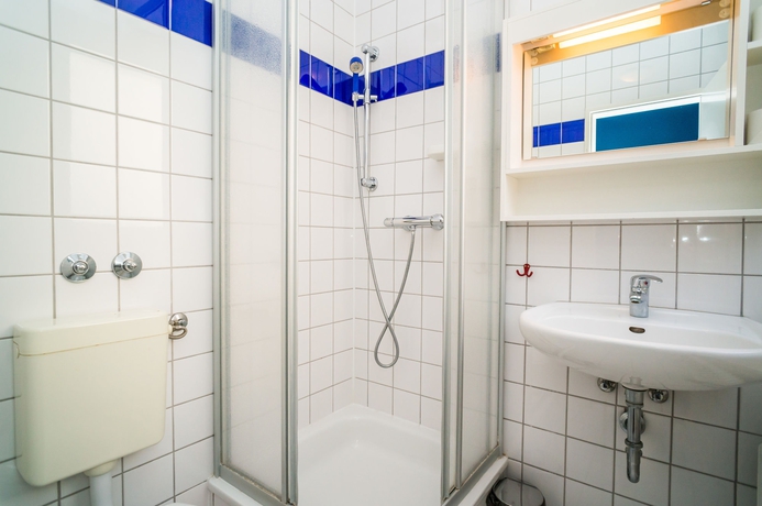 Imagen de la habitación del Hotel Amstel House Hostel Berlin. Foto 5