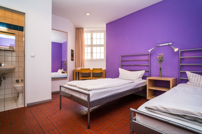 Imagen de la habitación del Hotel Amstel House Hostel Berlin. Foto 7