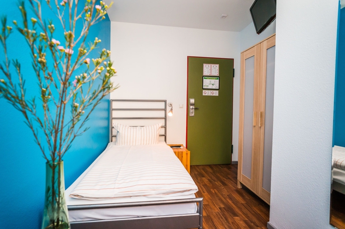 Imagen de la habitación del Hotel Amstel House Hostel Berlin. Foto 10