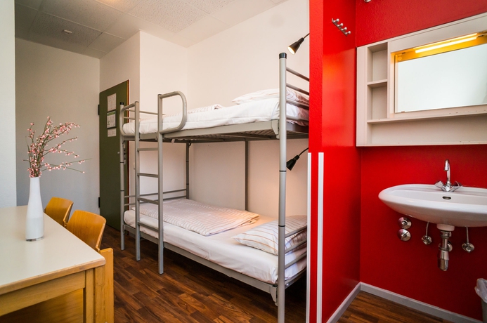 Imagen de la habitación del Hotel Amstel House Hostel Berlin. Foto 11