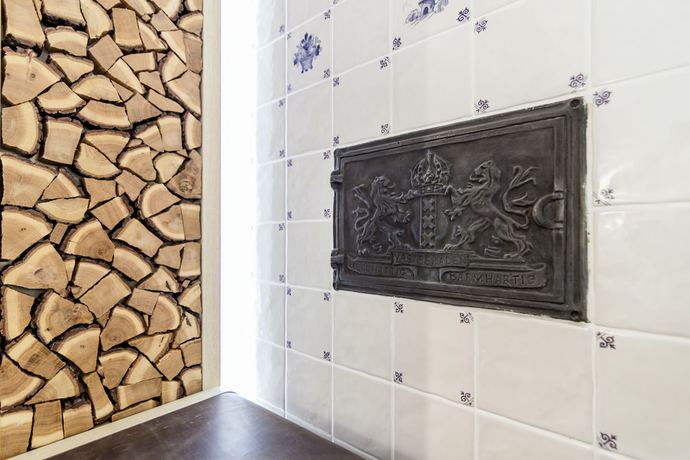 Imagen de la habitación del Hotel AmstelSki. Foto 3